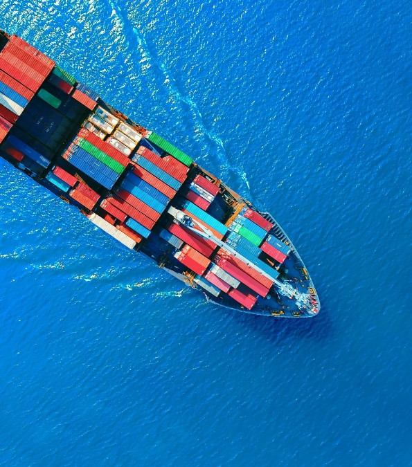 Zhongda Import and Export