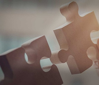 Honesty: honest in both words and actions